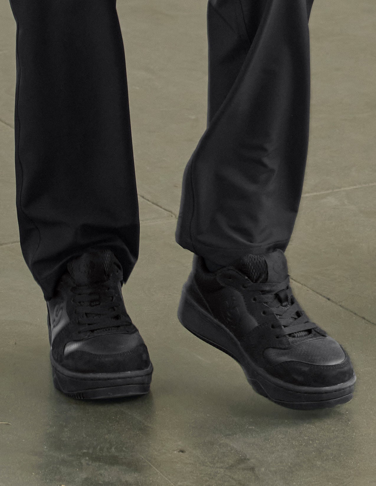 Eindhoven Low Safety Toe Work Shoe