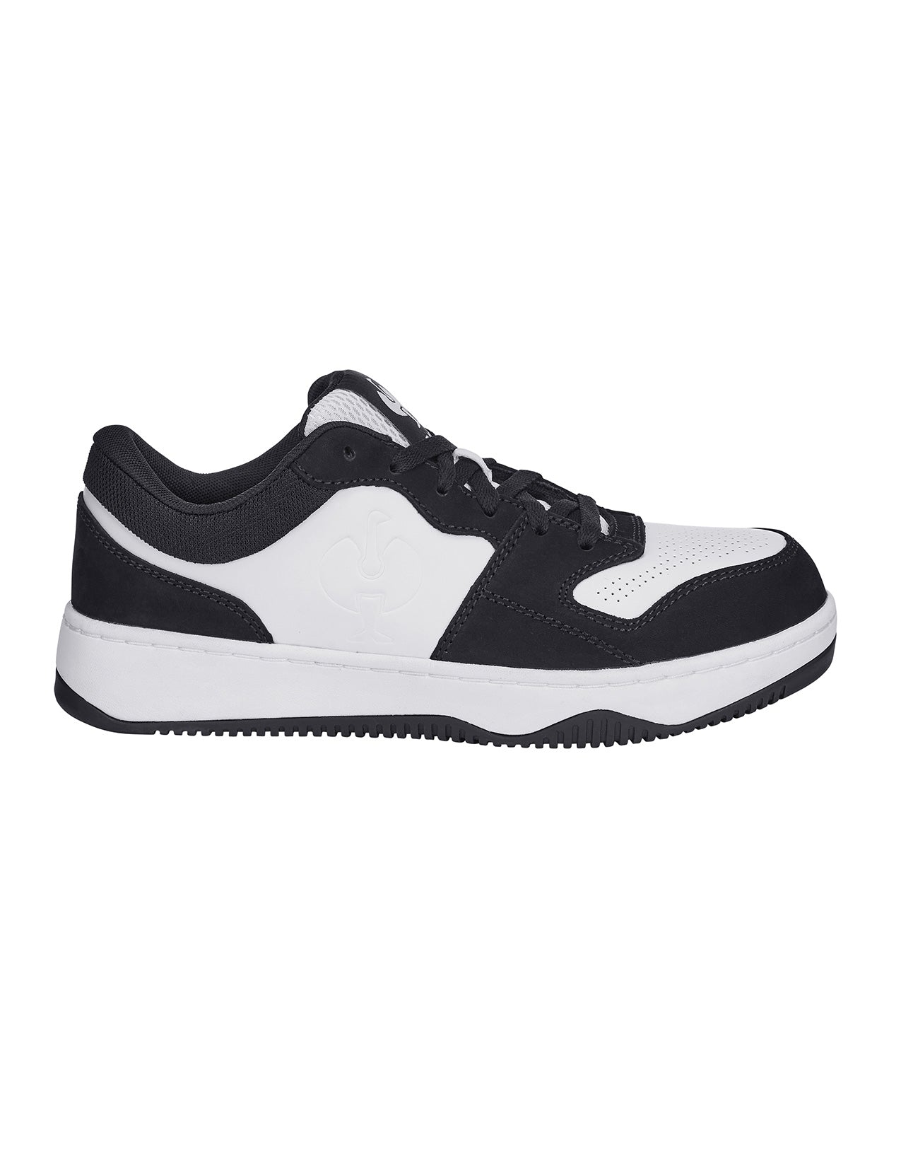 Eindhoven Low Safety Toe Work Shoe