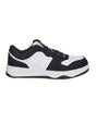 Eindhoven Low Safety Toe Work Shoe