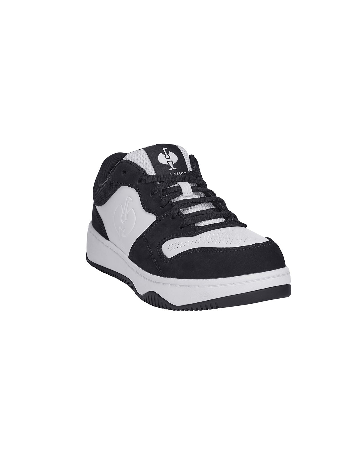 Eindhoven Low Safety Toe Work Shoe