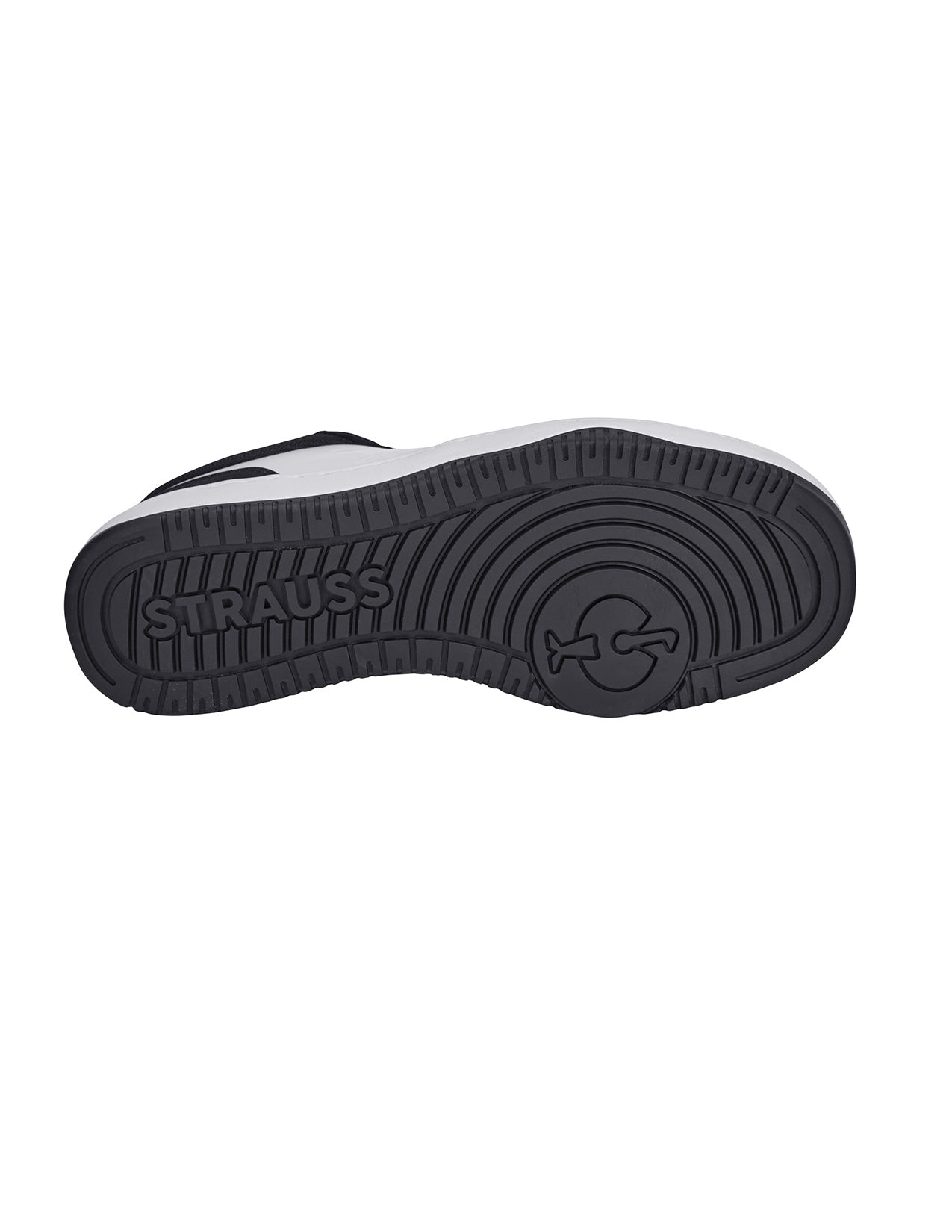Eindhoven Low Safety Toe Work Shoe