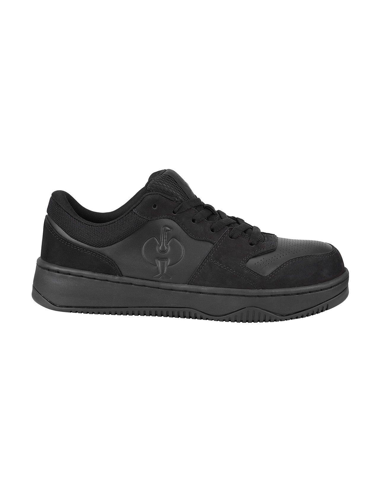 Eindhoven Low Safety Toe Work Shoe
