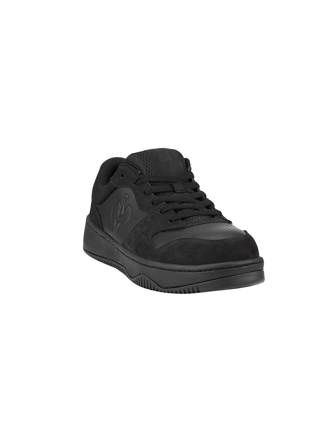 Eindhoven Low Safety Toe Work Shoe