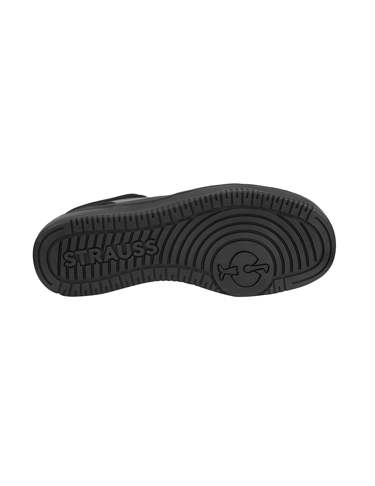 Eindhoven Low Safety Toe Work Shoe