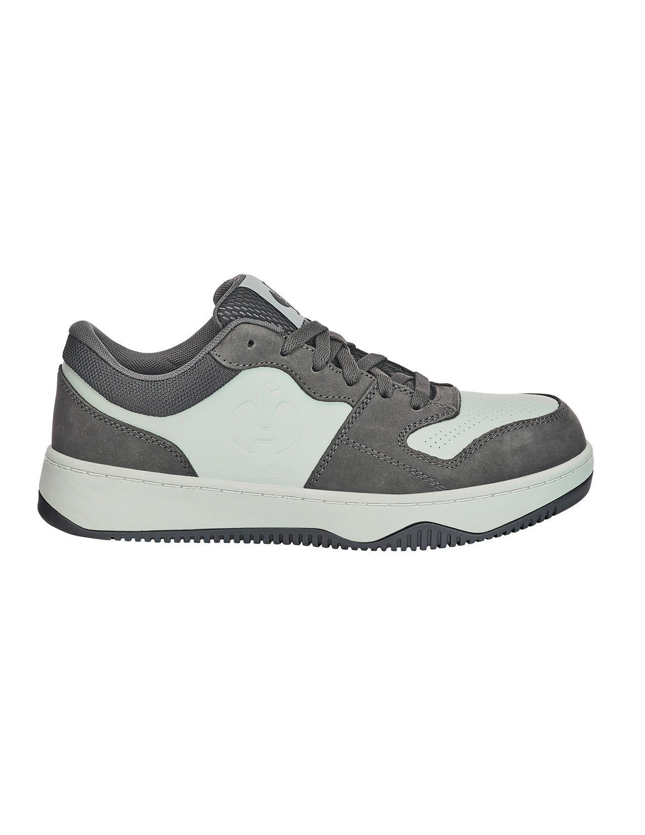 Eindhoven Low Safety Toe Work Shoe