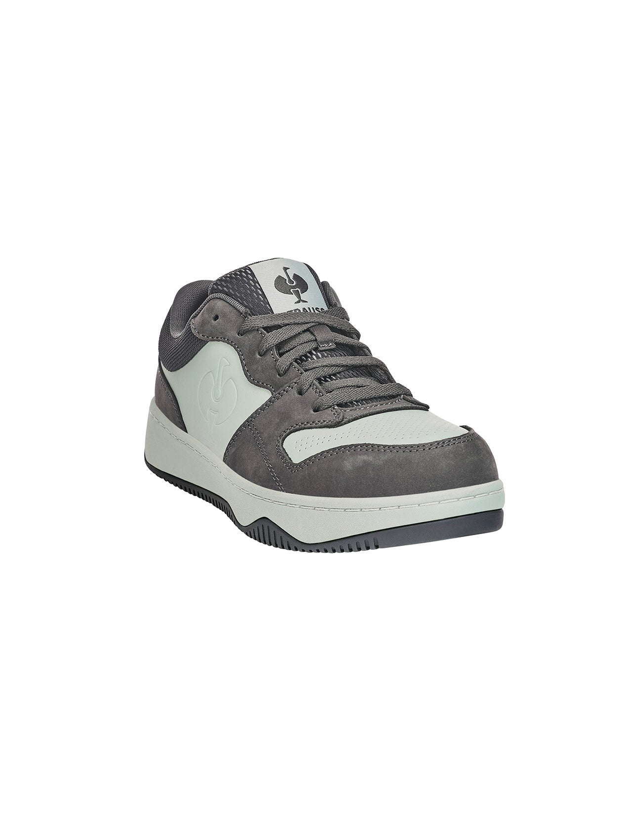 Eindhoven Low Safety Toe Work Shoe