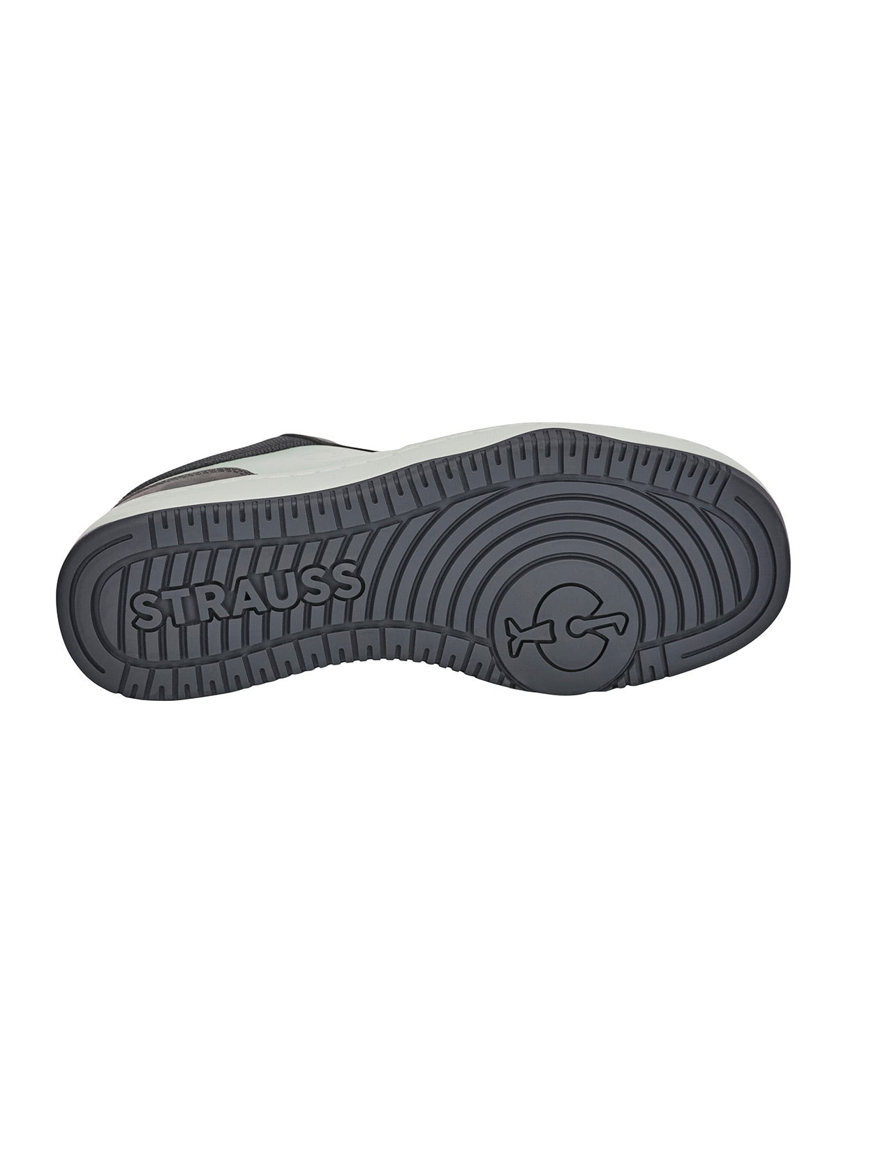 Eindhoven Low Safety Toe Work Shoe