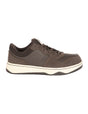Eindhoven Low Safety Toe Work Shoe
