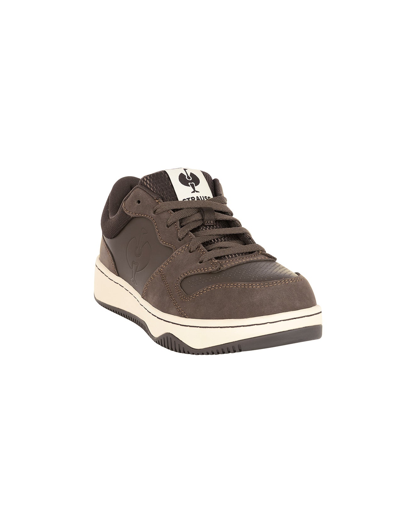 Eindhoven Low Safety Toe Work Shoe