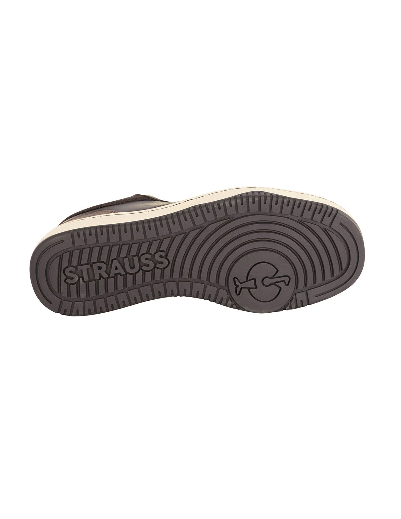 Eindhoven Low Safety Toe Work Shoe