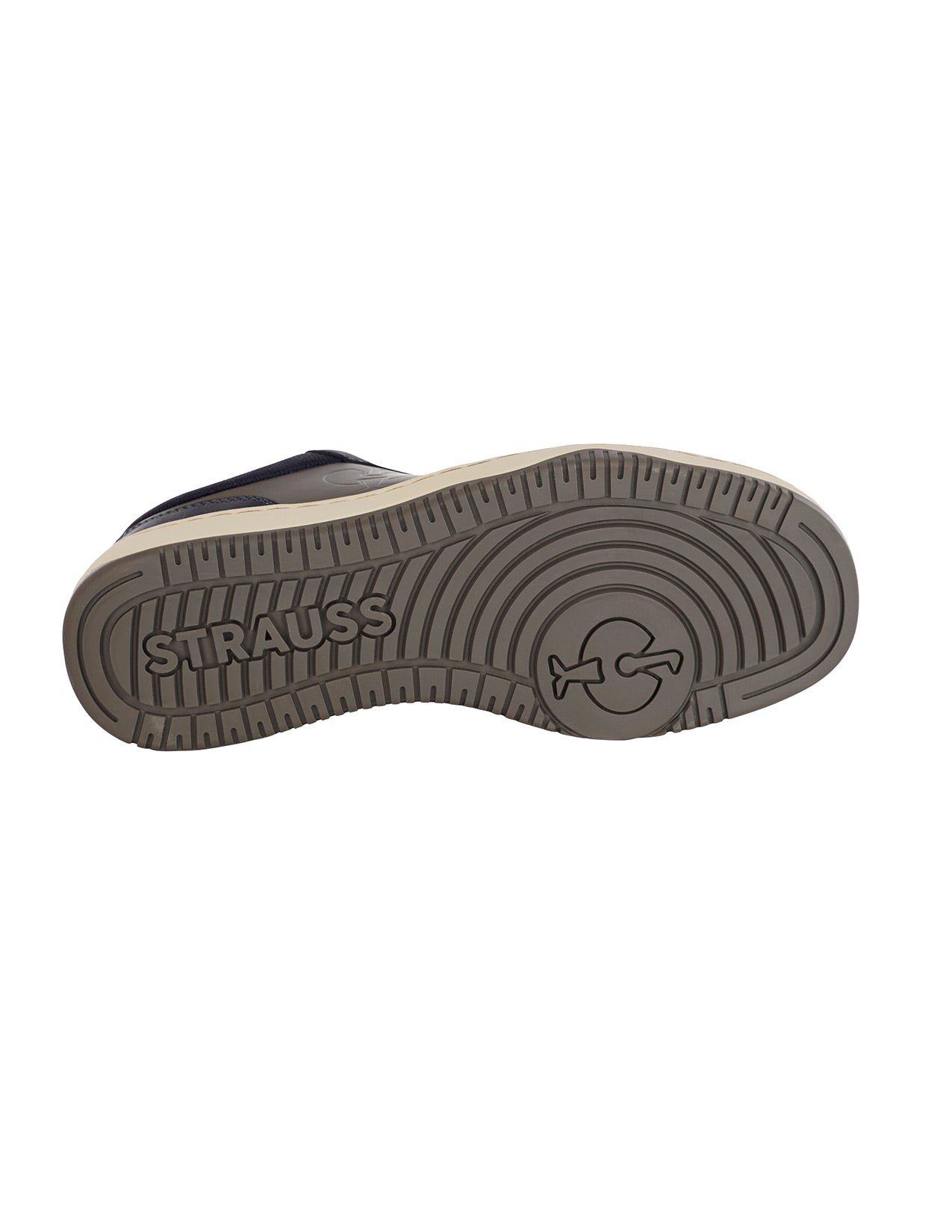 Eindhoven Low Safety Toe Work Shoe