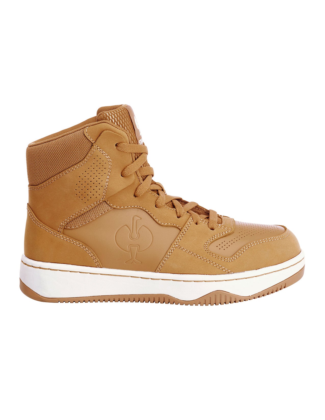 Eindhoven Mid Safety Toe Work Boot