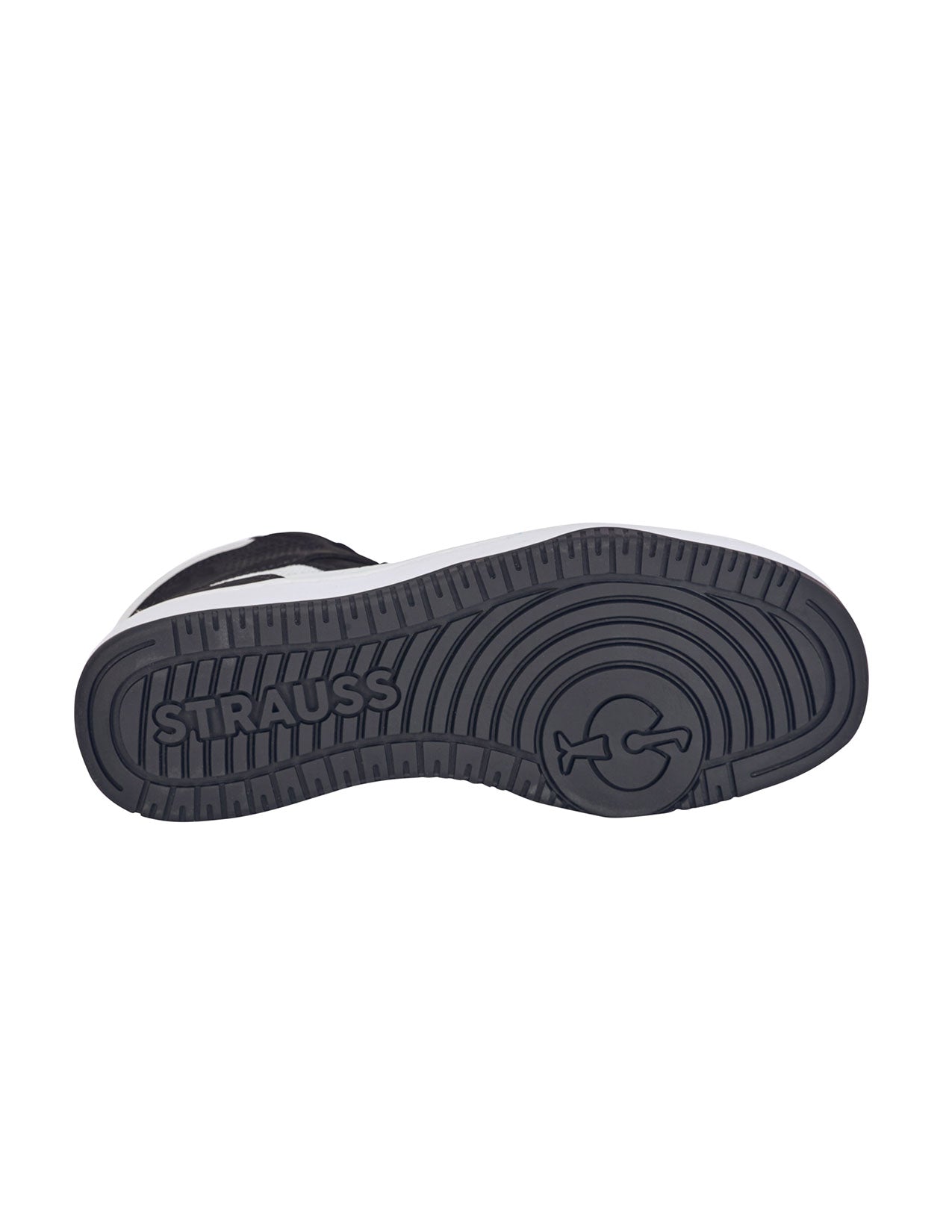 Eindhoven Mid Safety Toe Work Boot