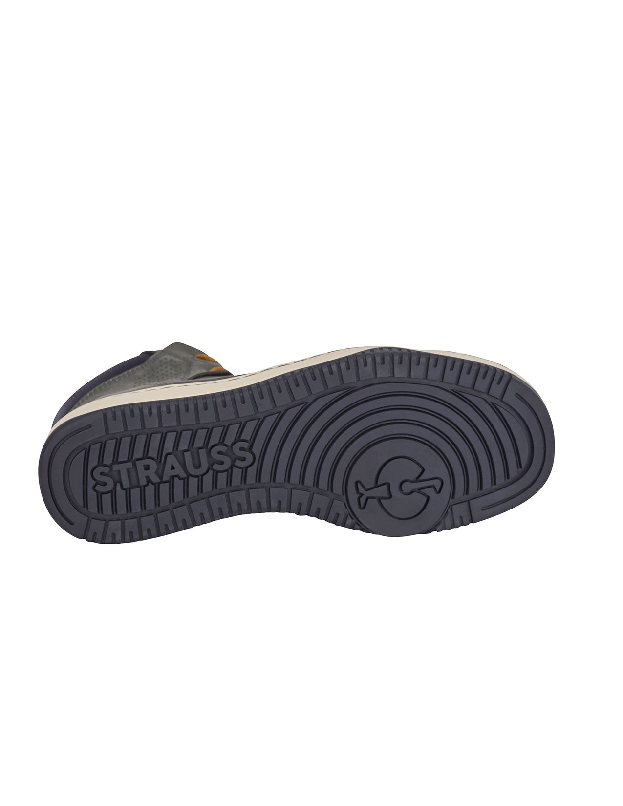 Eindhoven Mid Safety Toe Work Boot