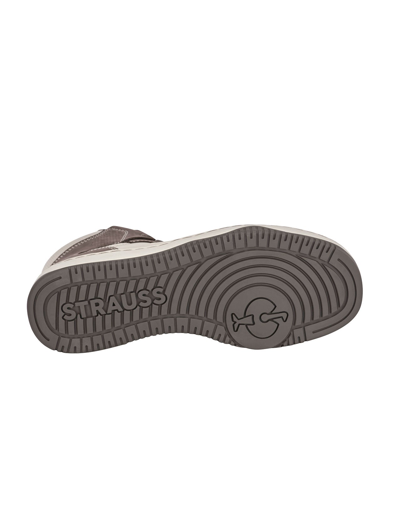 Eindhoven Mid Safety Toe Work Boot