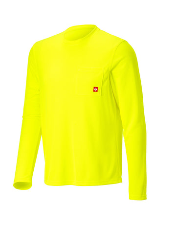 Men's High-Vis