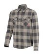 Flannel Work Shirt e.s.iconic