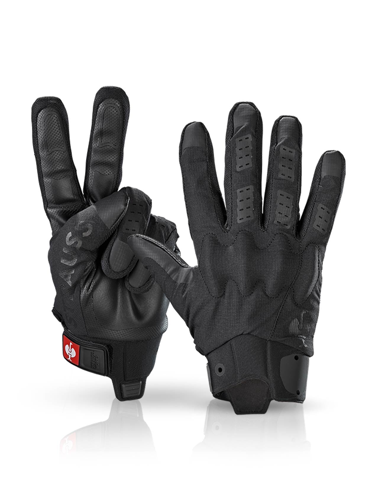 Gloves e.s.trail all season
