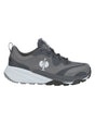 Harlem Low Safety Toe Work Shoe USA, basaltgrey
