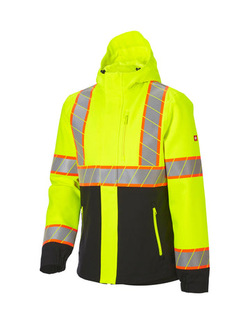 Men's High-Vis