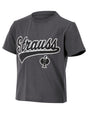 Kids Artwork T-Shirt e.s.e:pic in carbongrey
