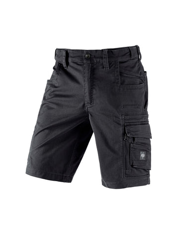 Men's Work Shorts