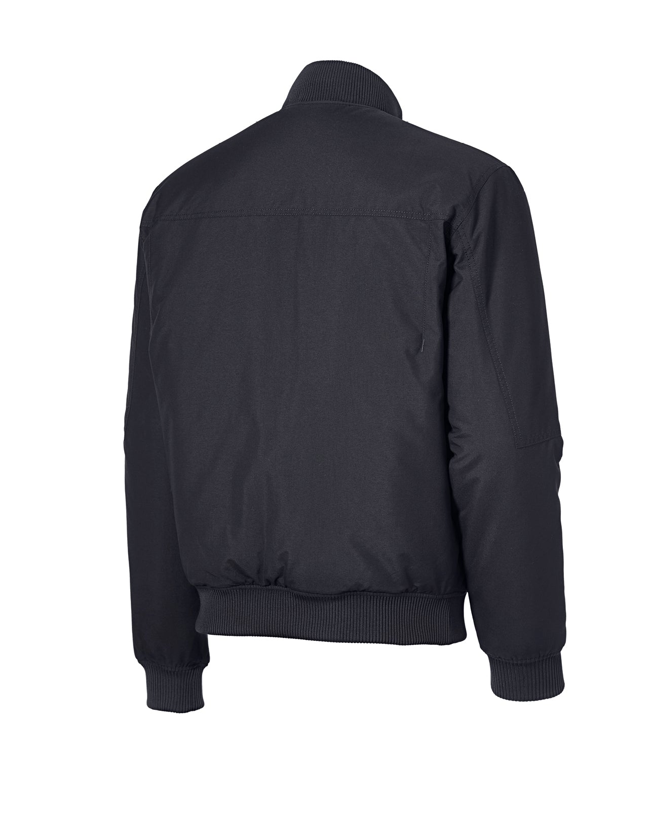 STRAUSS x STUNTMEN'S ASSOCIATION Bomber Jacket e.s. iconic