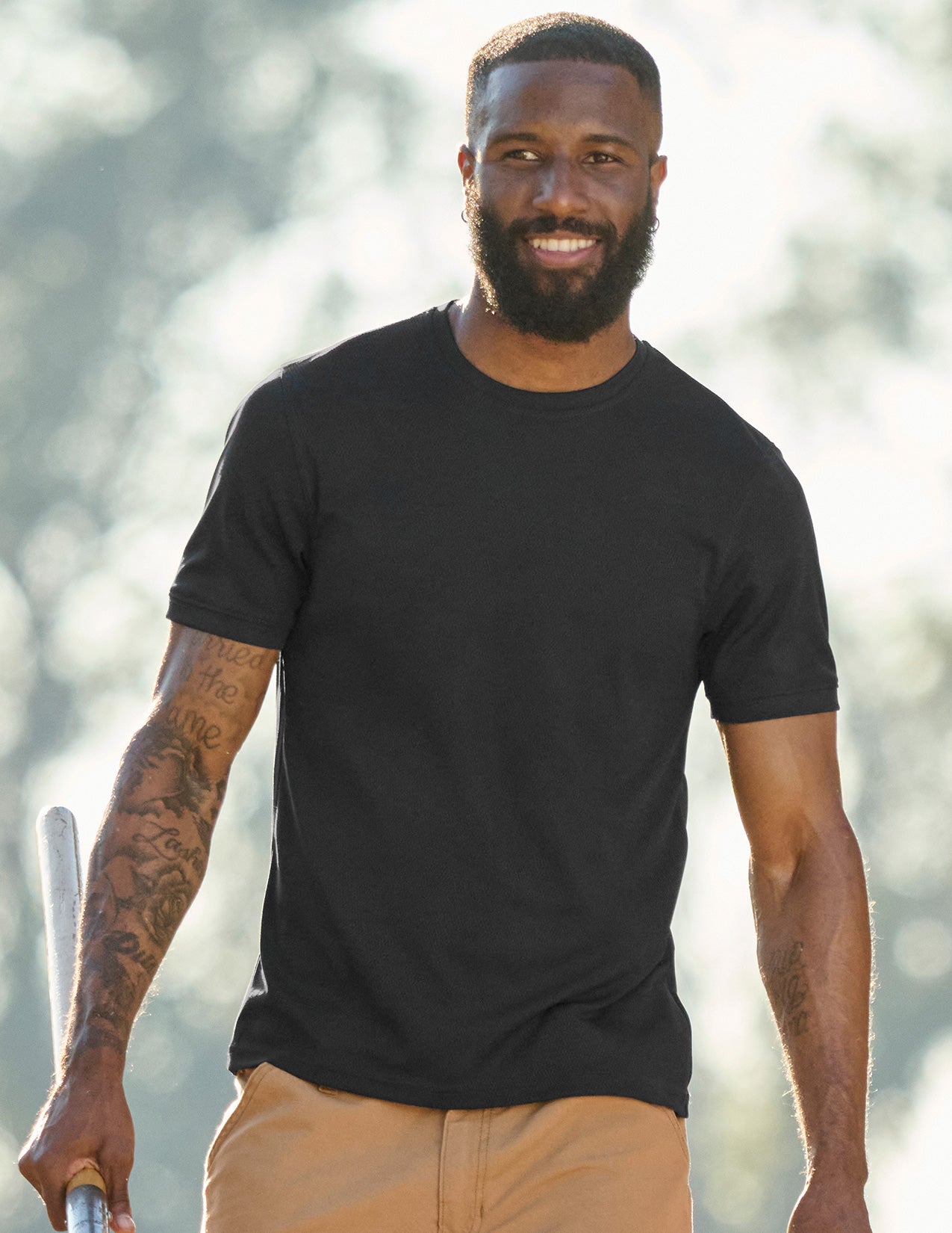 Performance T-Shirt