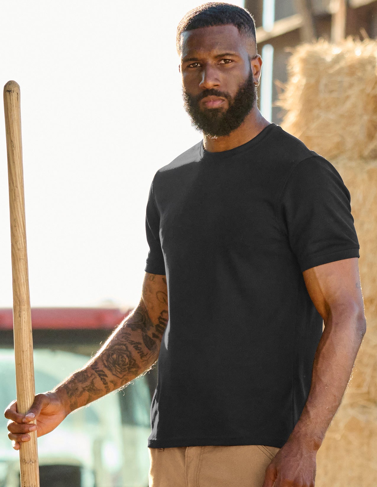 Performance T-Shirt
