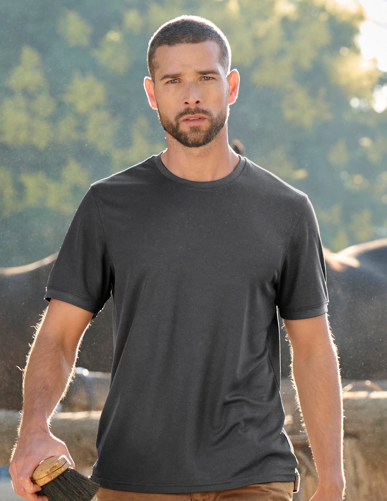 Performance T-Shirt