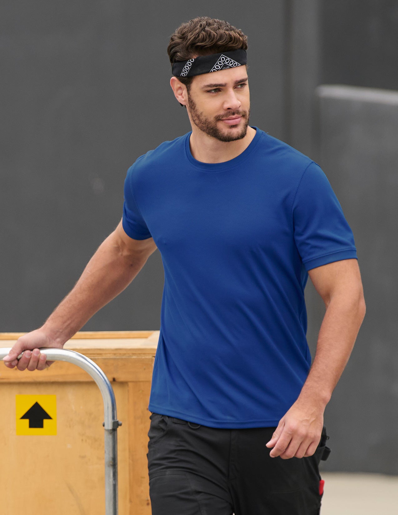 Performance T-Shirt