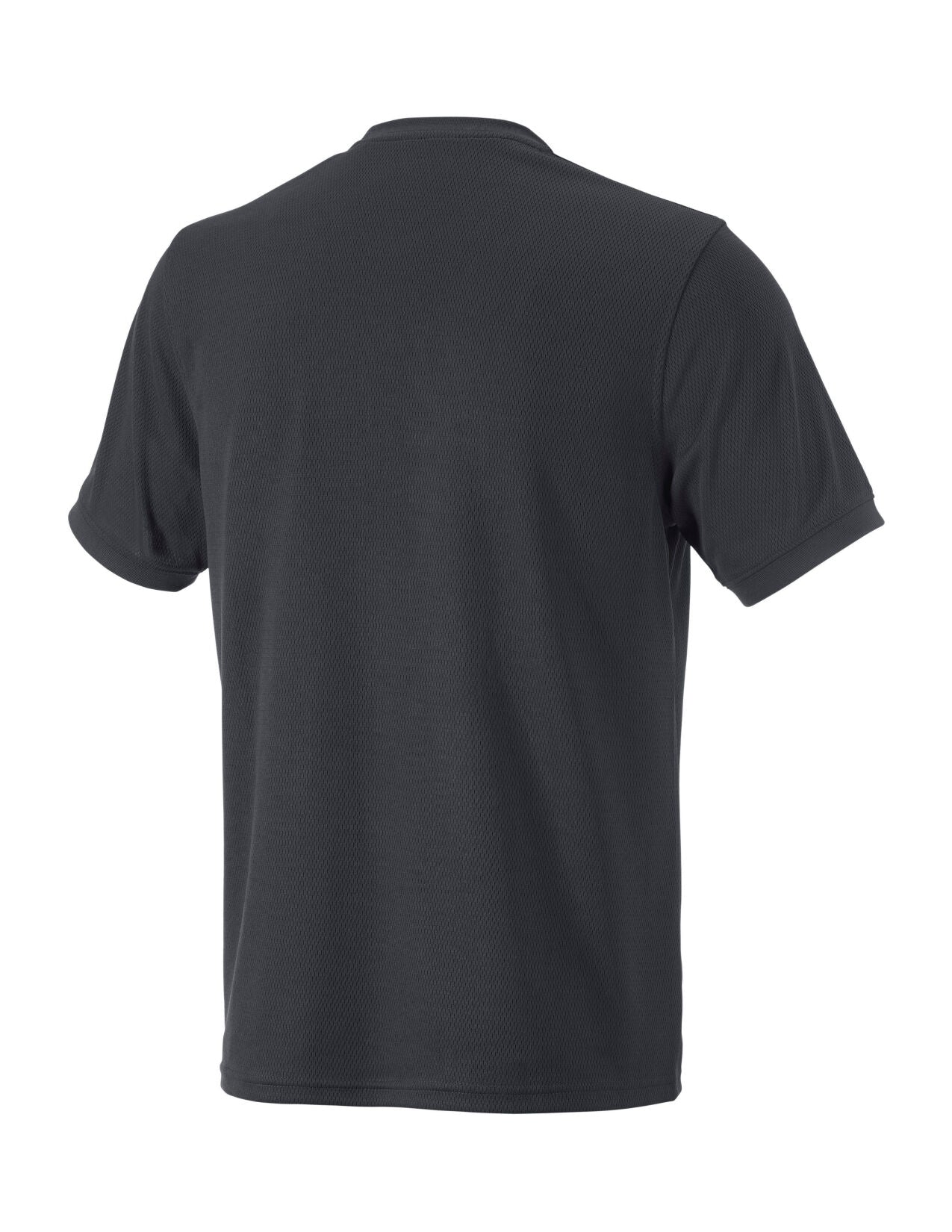 Performance T-Shirt in black