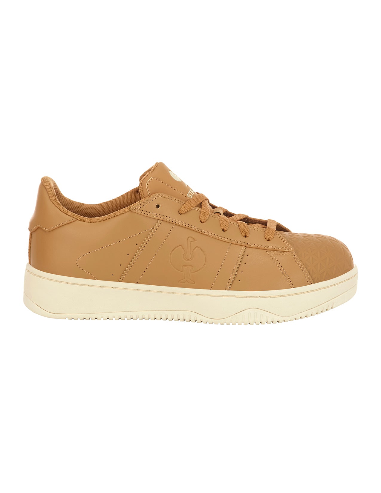Philly Low Safety Toe Work Shoe