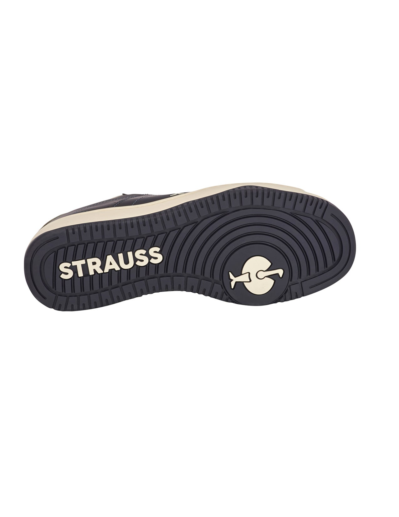 Philly Low Safety Toe Work Shoe