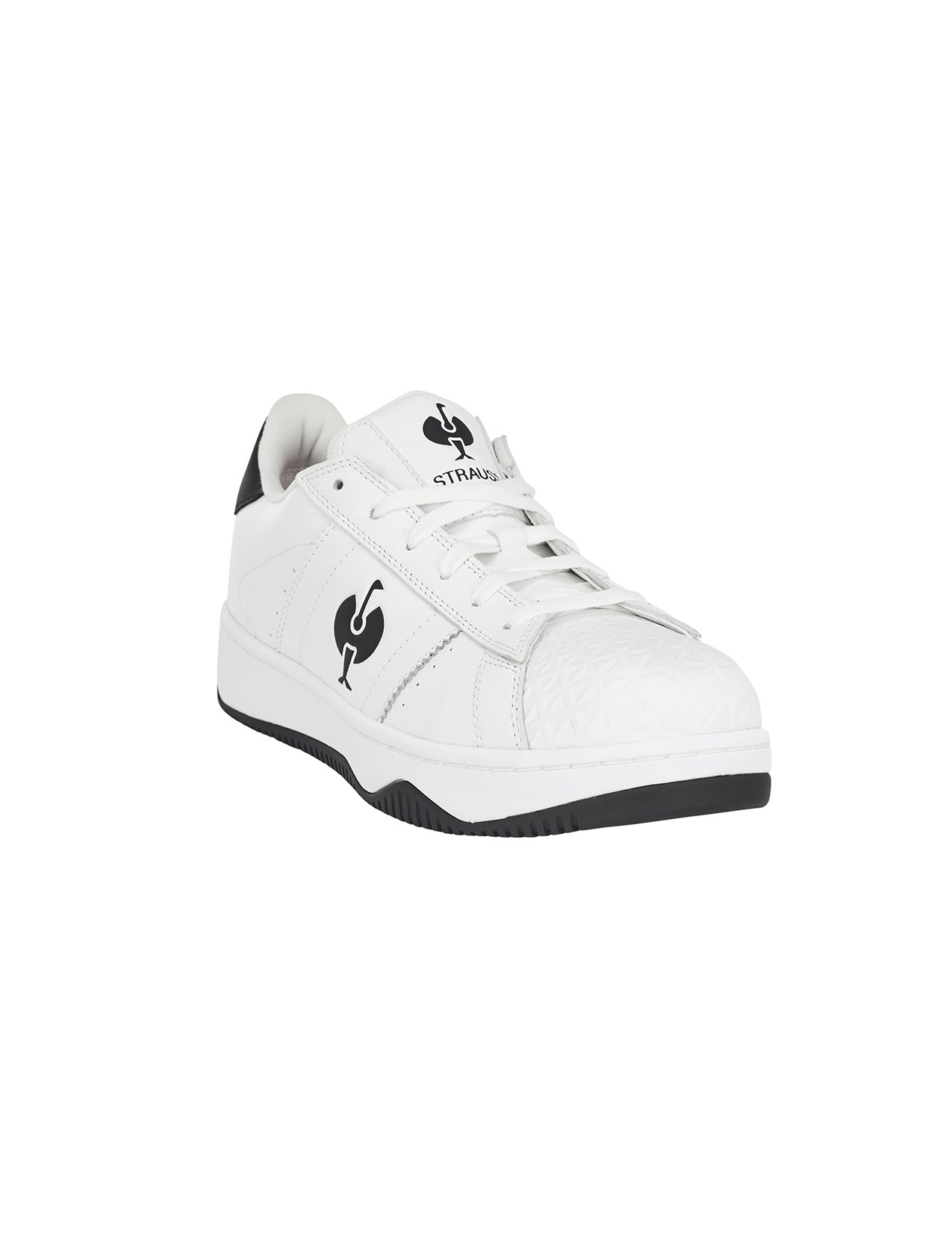 Philly Low Safety Toe Work Shoe