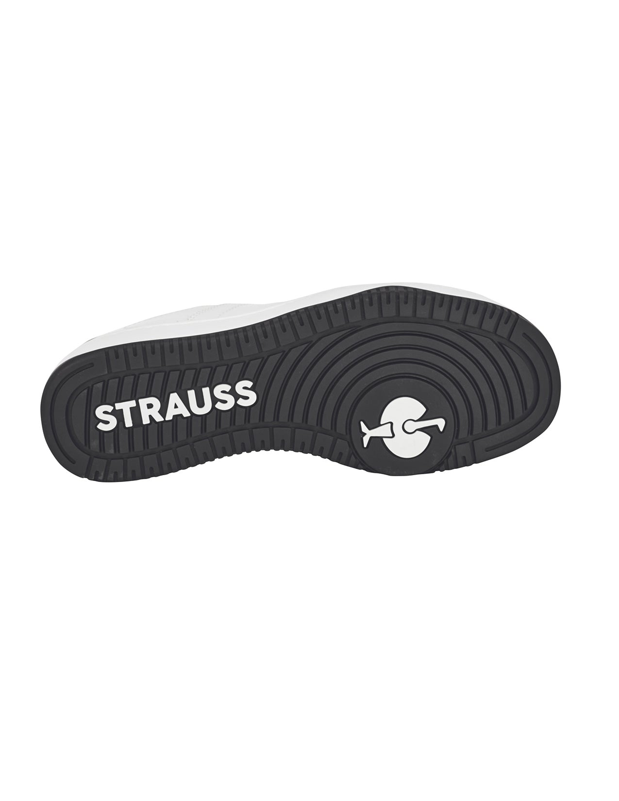 Philly Low Safety Toe Work Shoe