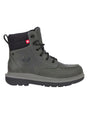 Ridgewood Mid Soft Toe Boot in carbongrey