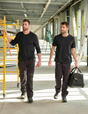 STRAUSS X 1620 Multipocket Pants