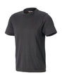 Seamless Tee e.s.trail pure, black melange