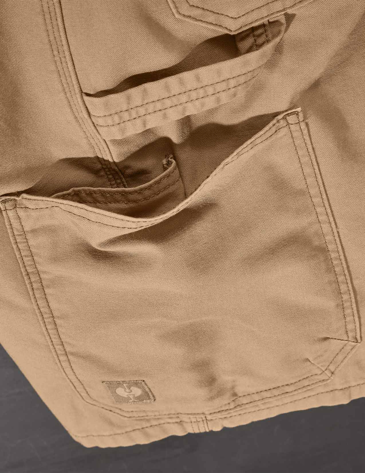 Shorts e.s. iconic