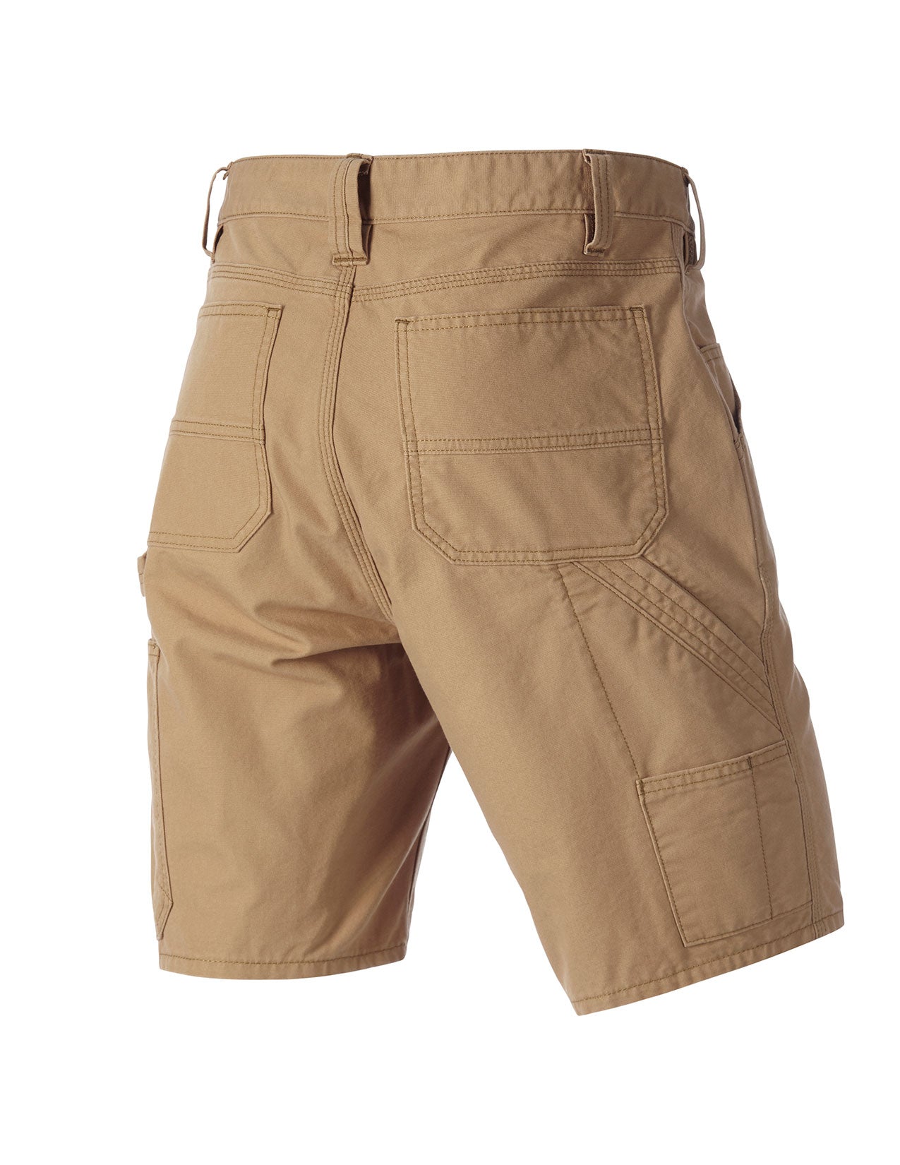 Shorts e.s. iconic