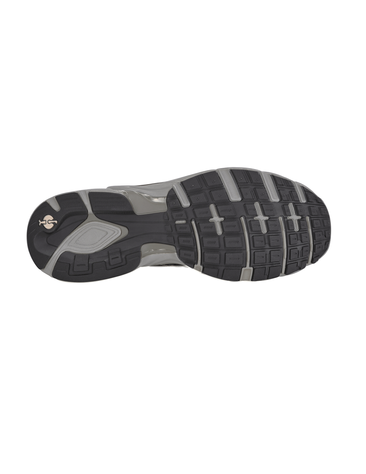 St. Louis Low Safety Toe Work Shoe