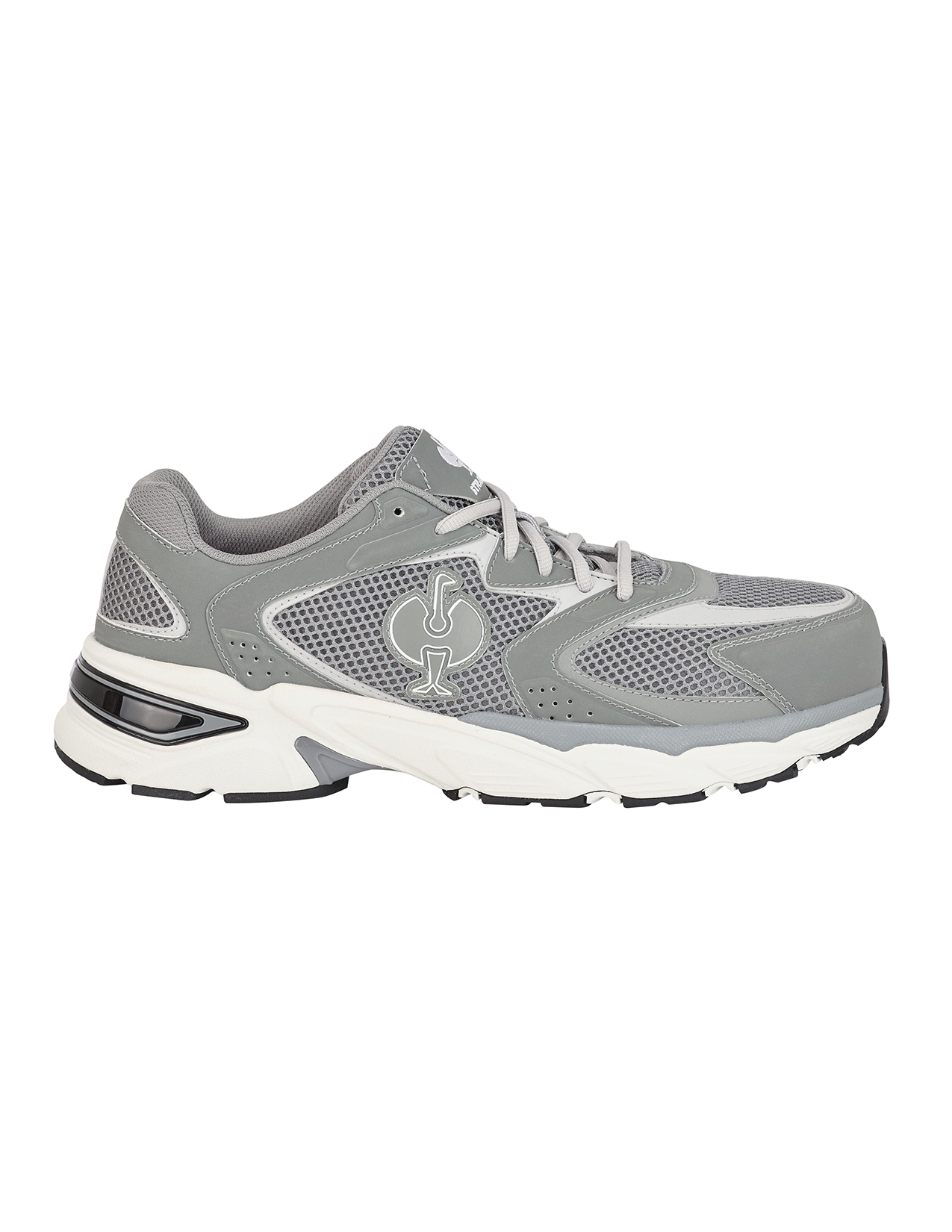 St. Louis Low Safety Toe Work Shoe