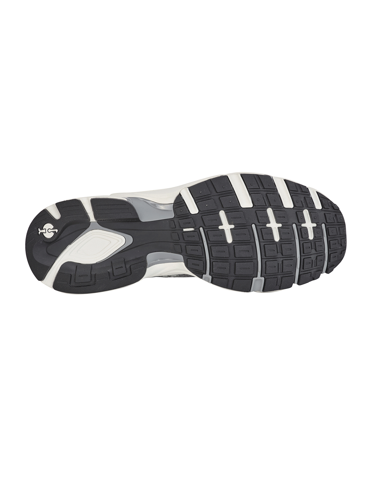 St. Louis Low Safety Toe Work Shoe