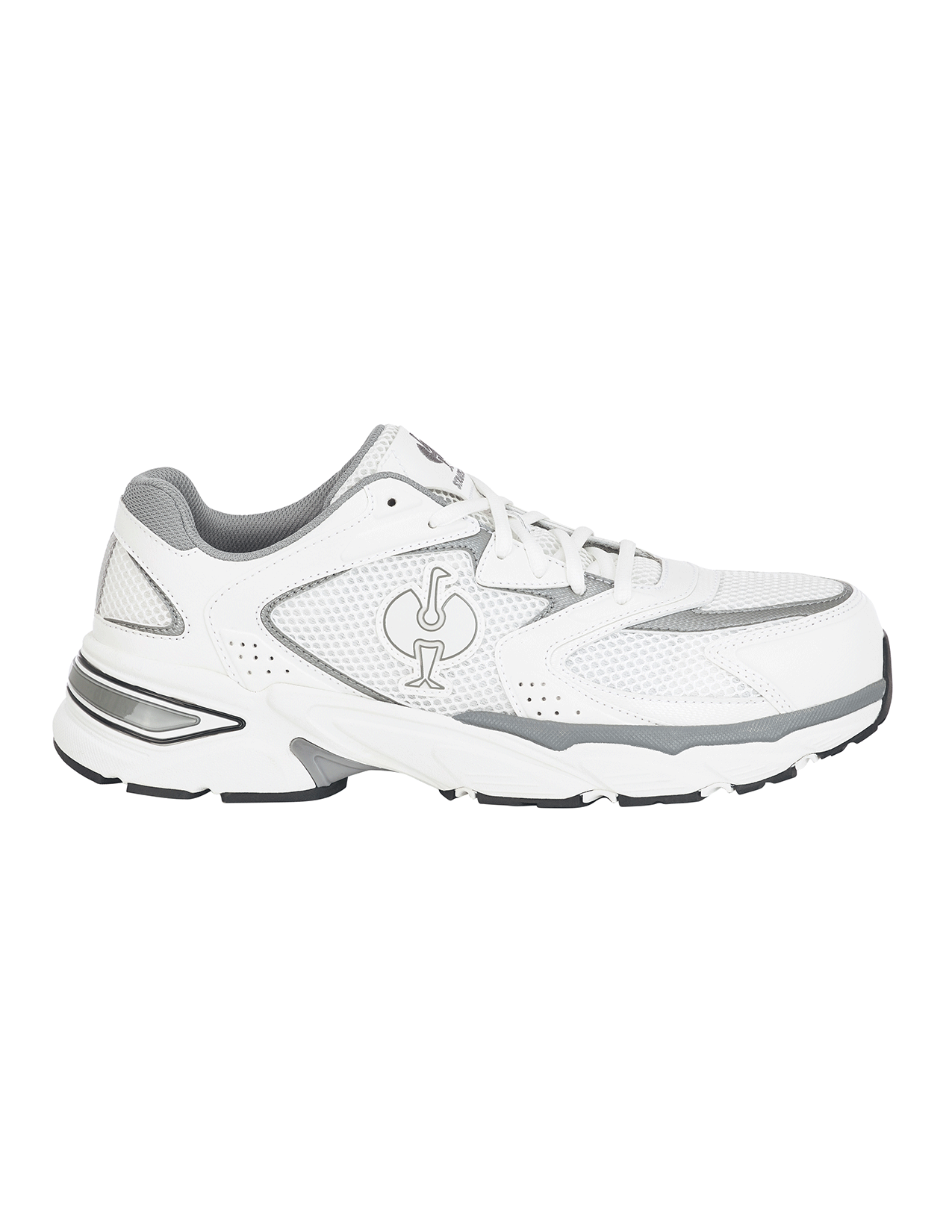 St. Louis Low Safety Toe Work Shoe
