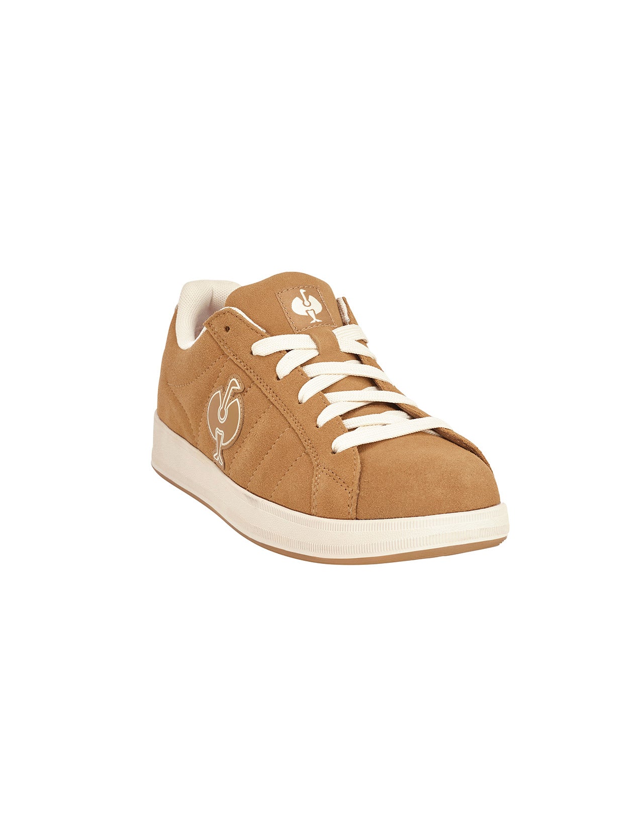 Tampa Low Safety Toe Work Shoe