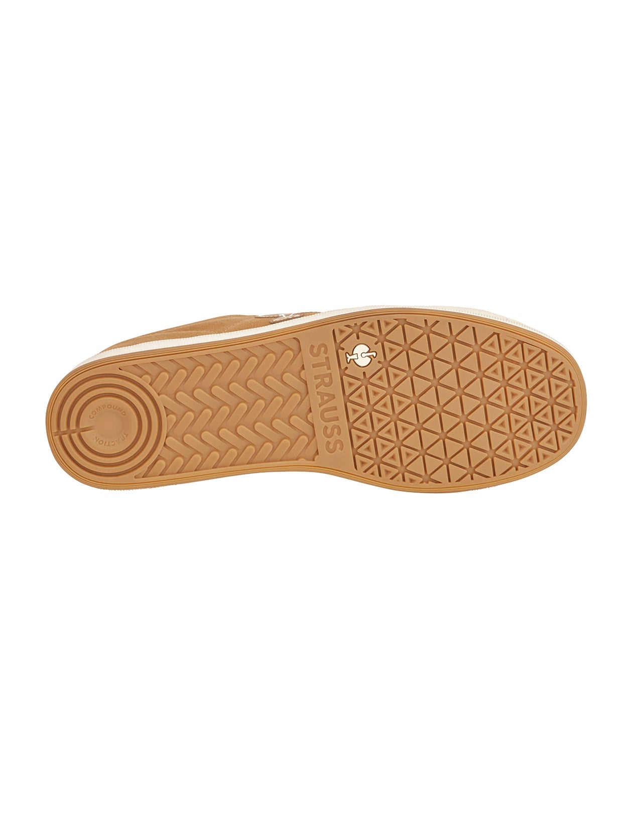 Tampa Low Safety Toe Work Shoe