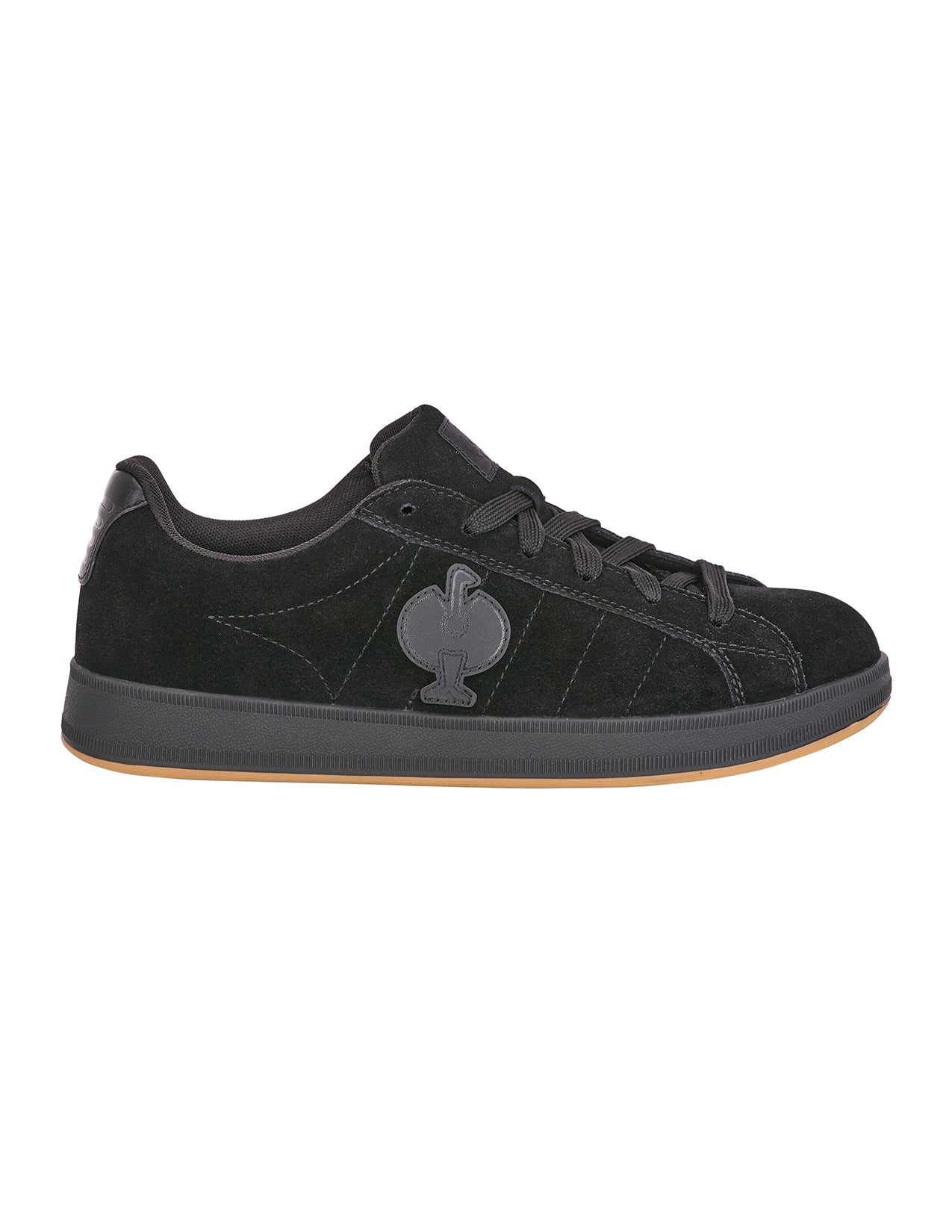 Tampa Low Safety Toe Work Shoe