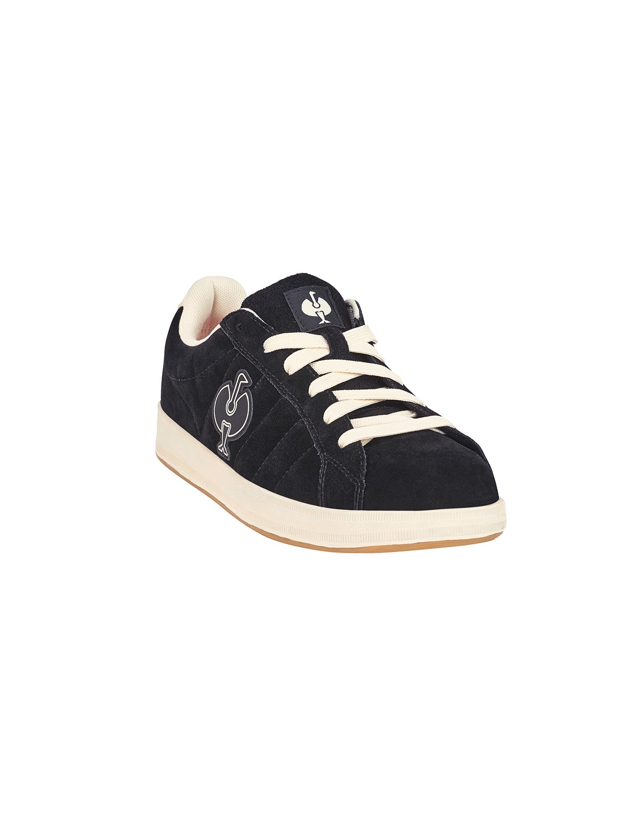 Tampa Low Safety Toe Work Shoe