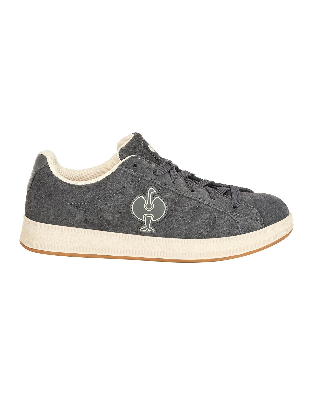 Tampa Low Safety Toe Work Shoe